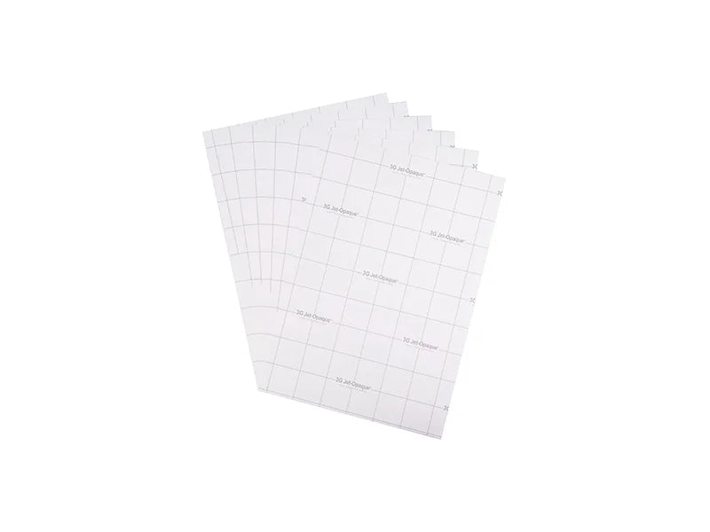 Sublimation JETPRO Inkjet Dark Transfer Paper