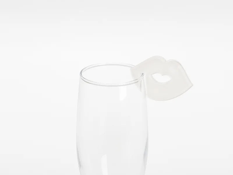 Sublimation Blank Acrylic Drink Tags