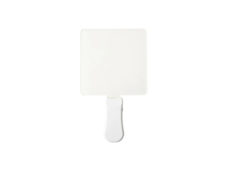 Sublimation Blanks Colorful LED Acrylic Light Up Stick(Square,7 colors)