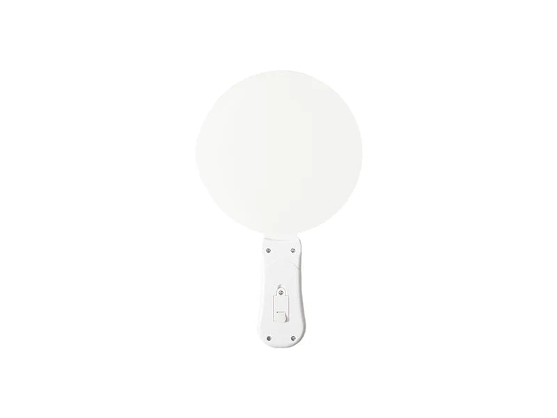 Sublimation Blanks Colorful LED Acrylic Light Up Stick(RND shape,7 colors)