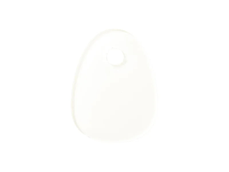 Sublimation Blank Acrylic Name Tag for 26/30/35/42oz Travel Tumbler