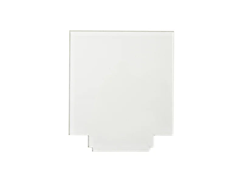 Sublimation Blanks Acrylic Photo Frame(Retangular, 13*15*0.4cm)