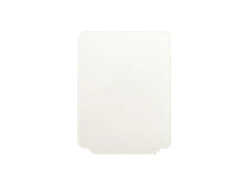 Sublimation Blanks Acrylic Photo Frame(Rectangular,15.2*20.3*0.4cm)