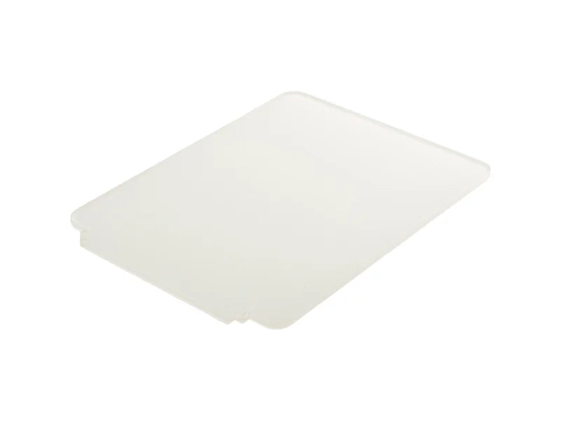 Sublimation Blanks Acrylic Photo Frame(Rectangular,15.2*20.3*0.4cm)