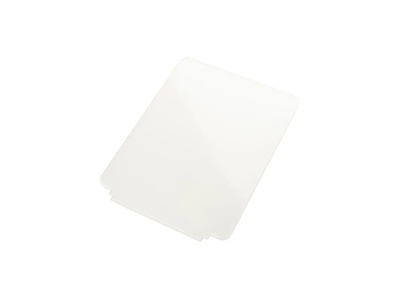 Sublimation Blanks Acrylic Photo Frame(Rectangular,15.2*20.3*0.4cm)