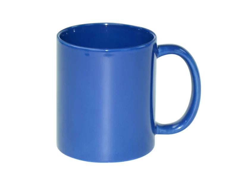 Sublimation 11oz Full Color Mug