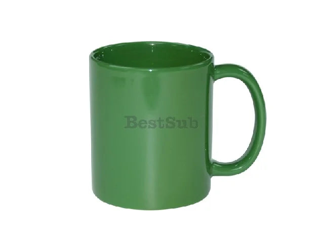 Sublimation 11oz Full Color Mug