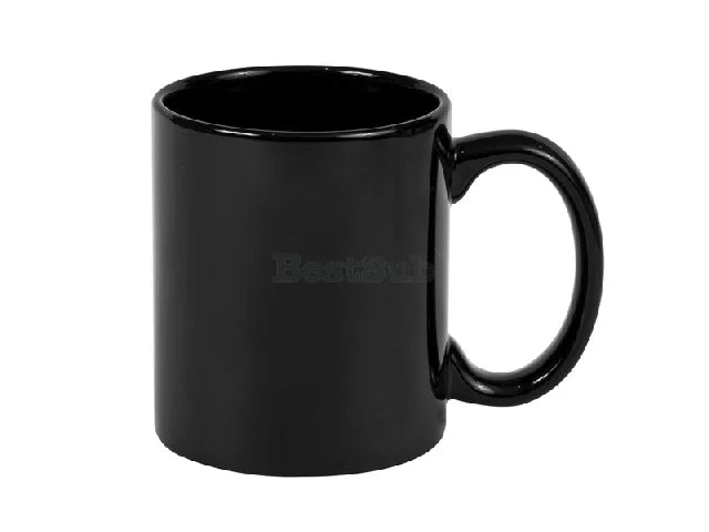 Sublimation 11oz Full Color Mug