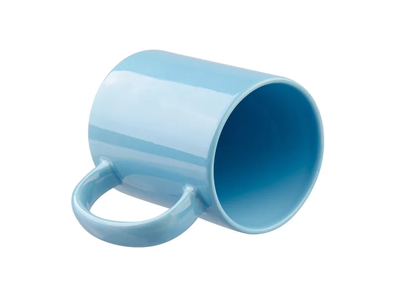 Sublimation 11oz Full Color Mug