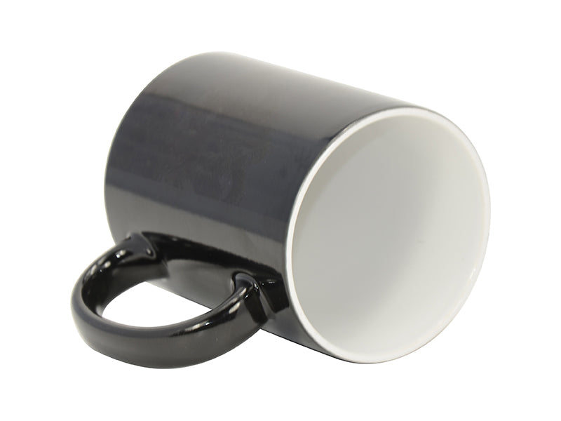 Sublimation 11oz Changing Color Mug