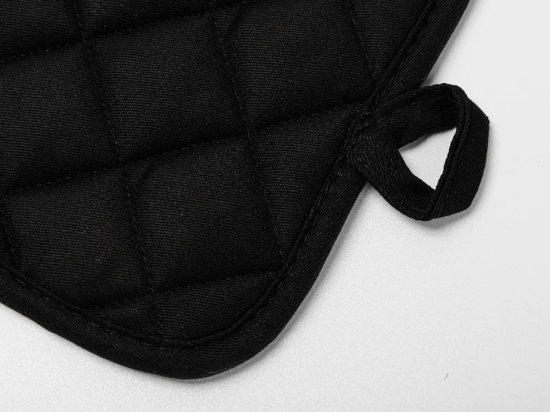 Sublimation Blanks Pot Holder w/ Pocket (18*25cm)