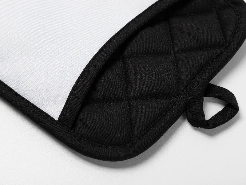 Sublimation Blanks Pot Holder w/ Pocket (18*25cm)