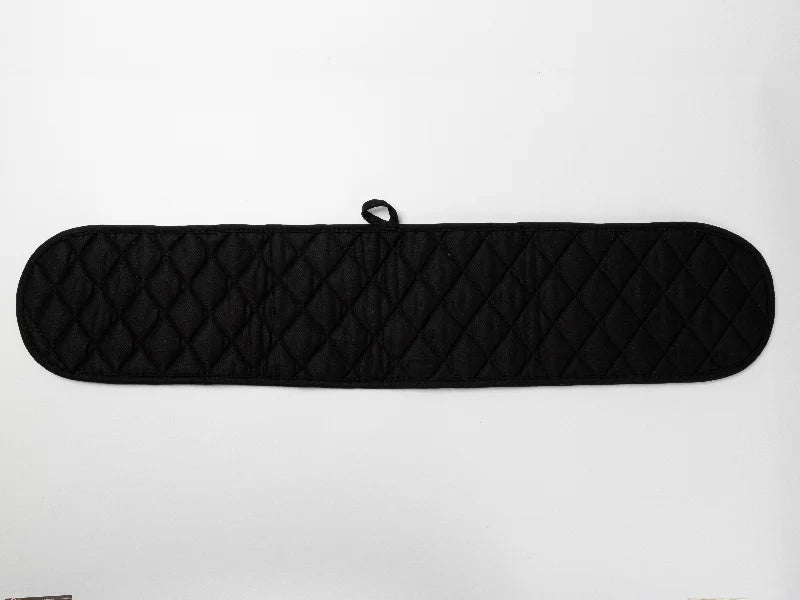 Sublimation Blanks Double Mitts Long Pot Holder (17.8*80cm)