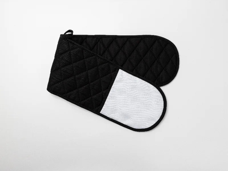 Sublimation Blanks Double Mitts Long Pot Holder (17.8*80cm)