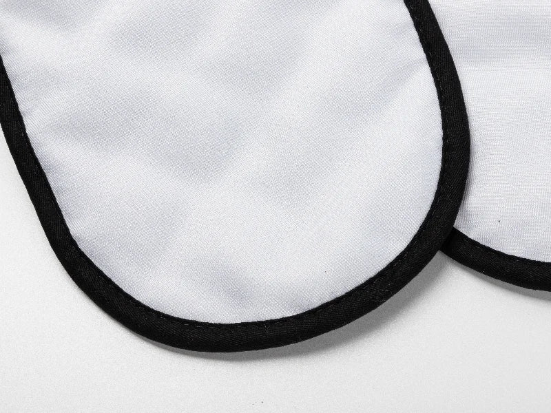 Sublimation Blanks Double Mitts Long Pot Holder (17.8*80cm)