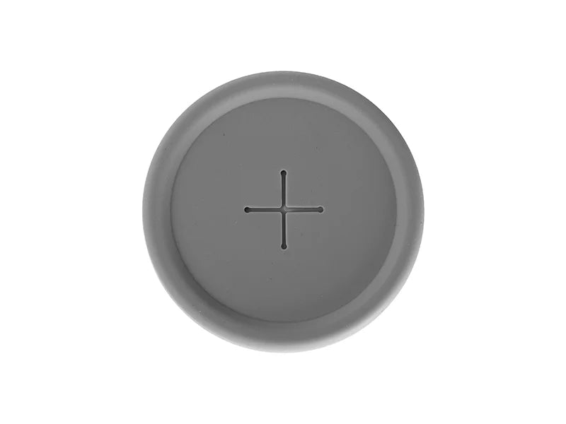 Gray Silicon Lid for BN27