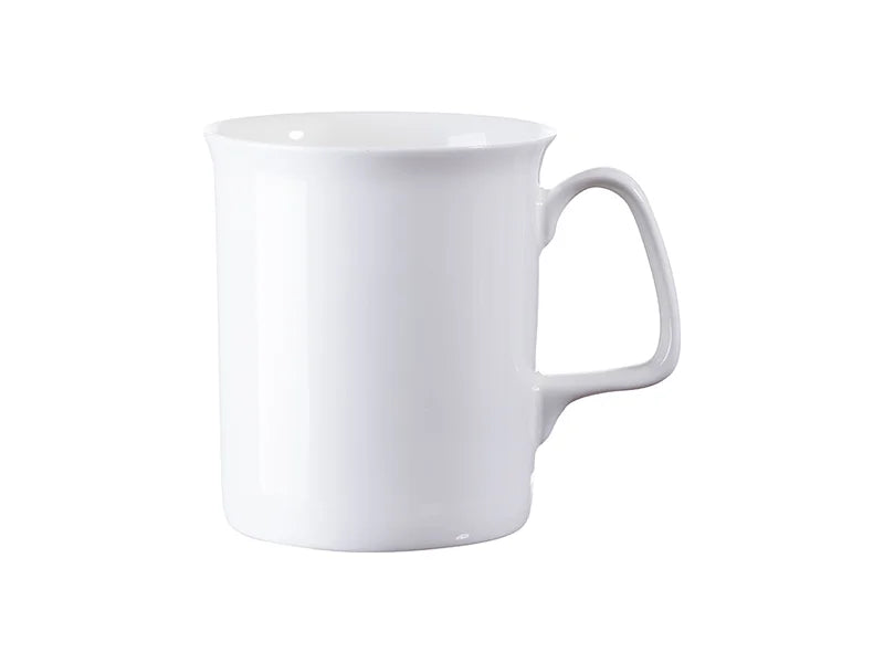 Sublimation Blanks 11oz Bone China Mug(Winsor)