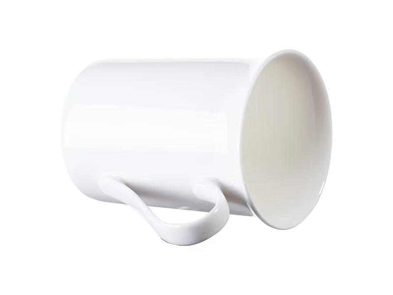 Sublimation Blanks 10oz Bone China Mug(Winsor)