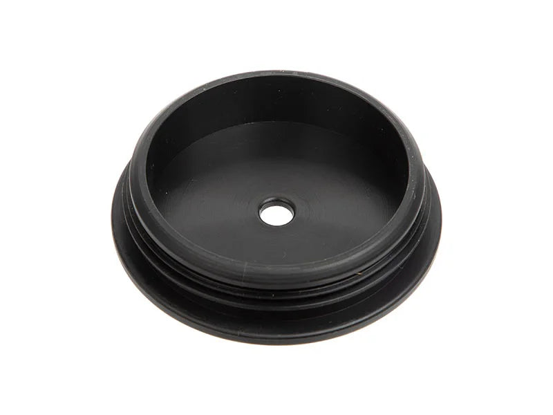 Sublimation 22oz/650ml Stainless Steel Tumbler w/ Straw (Silver)