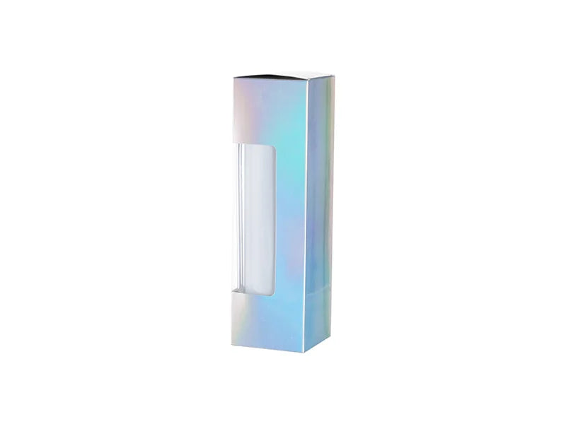 Holographic Gift Box with Display Window for BW34W-600