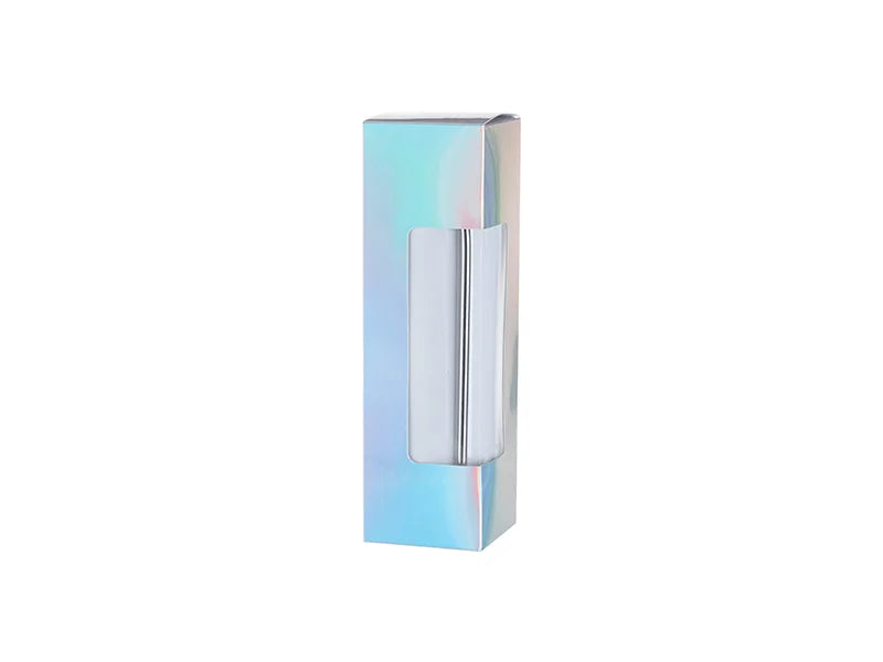 Holographic Gift Box with Display Window for BW34W-600