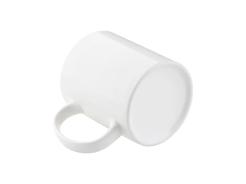 Sublimation 11oz Bone China Mug