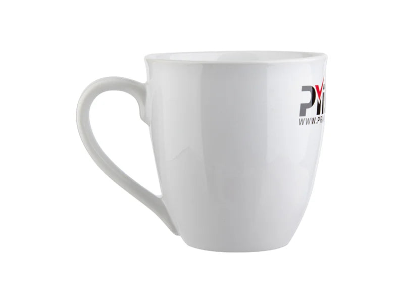 Sublimation 18oz Bistro Coffee Mug