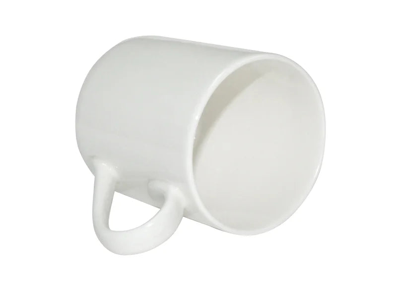 Sublimation 8oz Bone China Mug