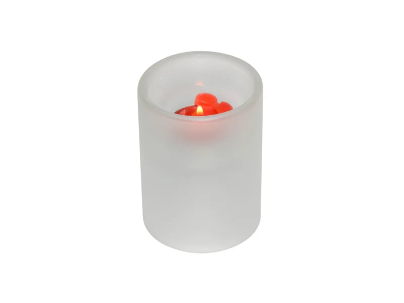 Sublimation Candle Holder