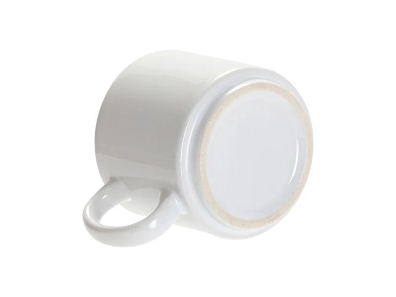 Sublimation Blanks 4oz/120ml Stackable Coffee Mug