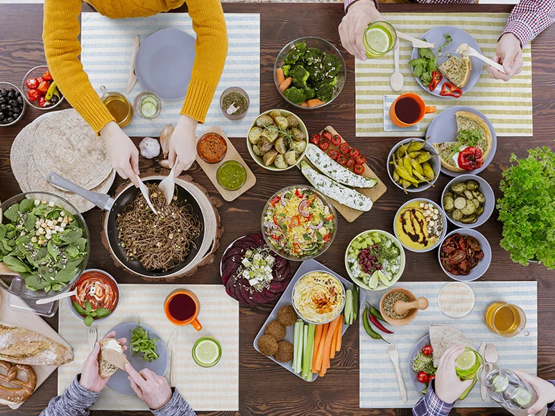 Sublimation Blanks Linen Square Mug Coaster(10*10cm, Beige and Light Green Stripe)