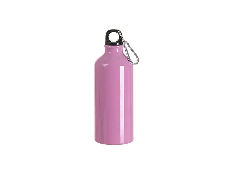 Sublimation Blanks 20oz/600ml Aluminium Water Bottle