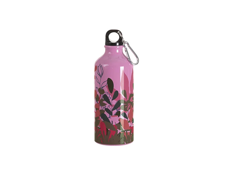 Sublimation Blanks 20oz/600ml Aluminium Water Bottle