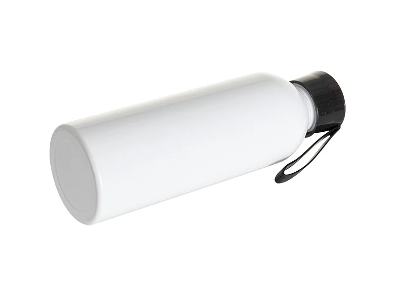 Sublimation Blanks 25oz/750ml Portable Sports Slim Aluminum bottle