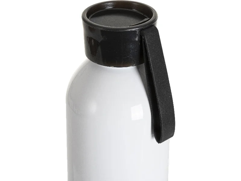 Sublimation Blanks 25oz/750ml Portable Sports Slim Aluminum bottle