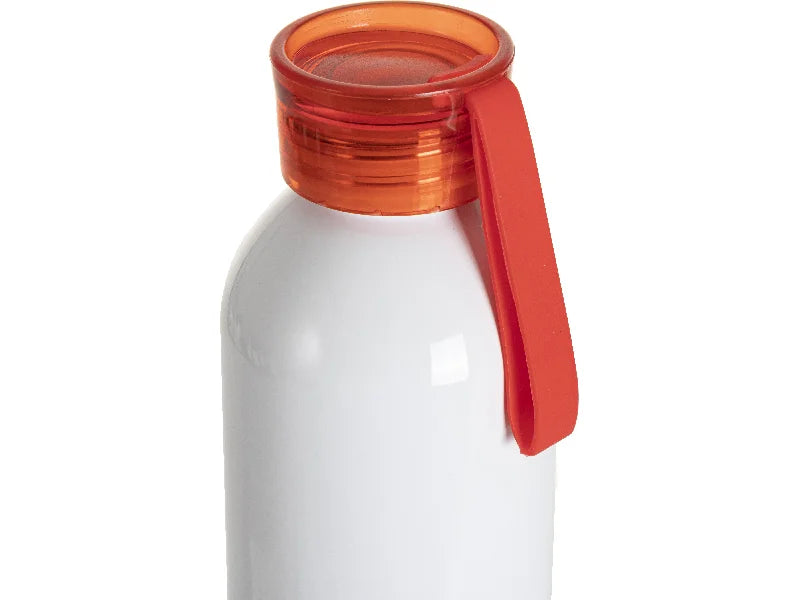 Sublimation Blanks 25oz/750ml Portable Sports Slim Aluminum bottle