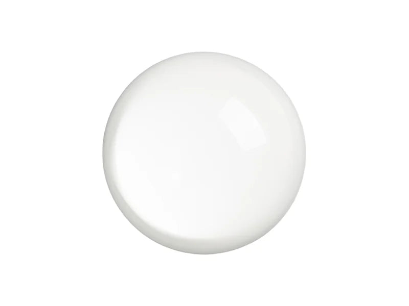 Sublimation Dome Crystal Paperweight φ8cm