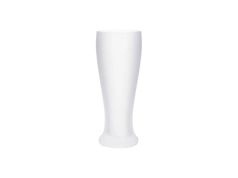 Sublimation 20oz/600ml Tulip Pint Beer Glass (Frosted)