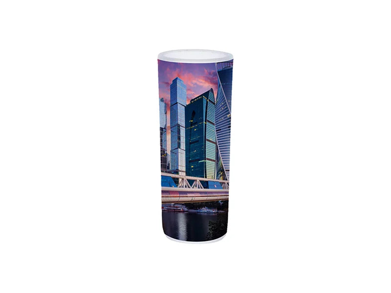 Sublimation 3oz Shot Glass Mug (Frosted)