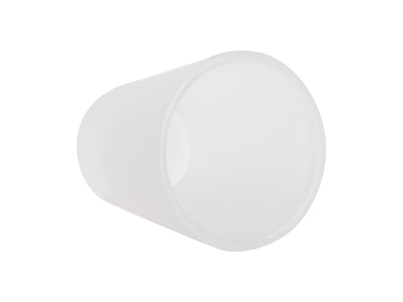 Sublimation 1.5oz Shot Glass Mug (Frosted)