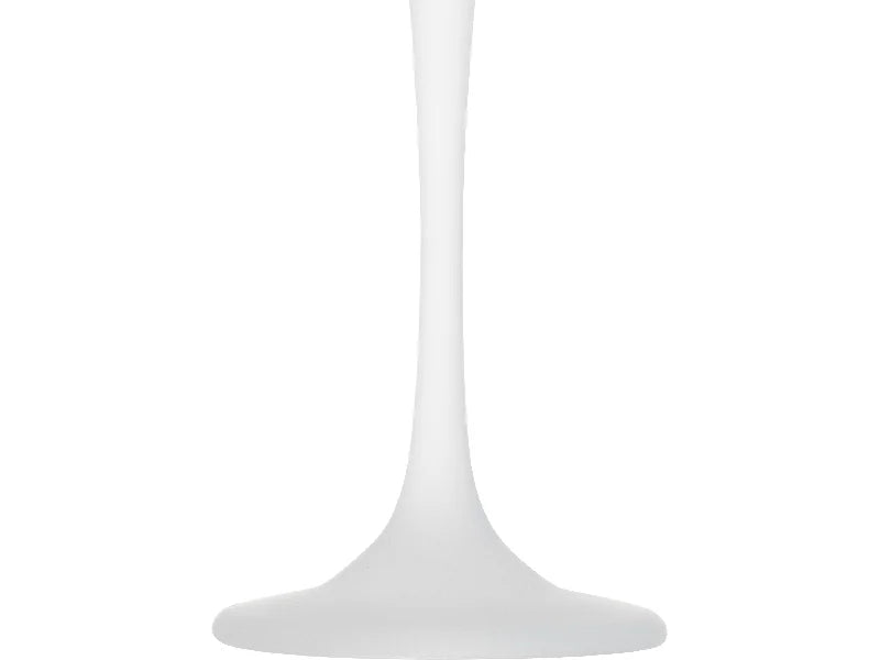 Sublimation 6oz/190ml Champagne Flute Glass (Frosted)