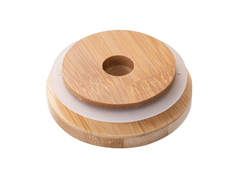 Bamboo Lid w/ Holes (For BN27)