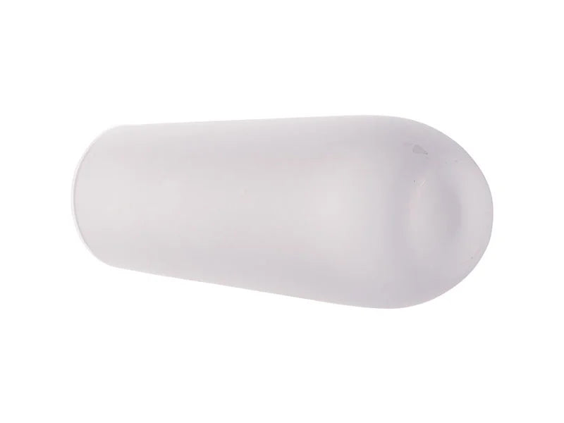 Sublimation 10oz/300ml Stemless Champagne Flutes Glass (Frosted)