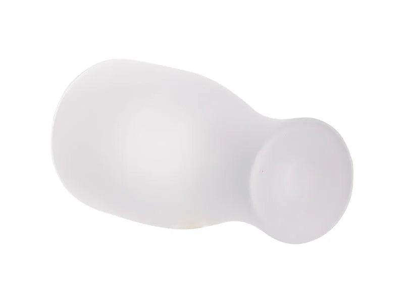 Sublimation 14oz/420ml Beer Glass Mug (Frosted)