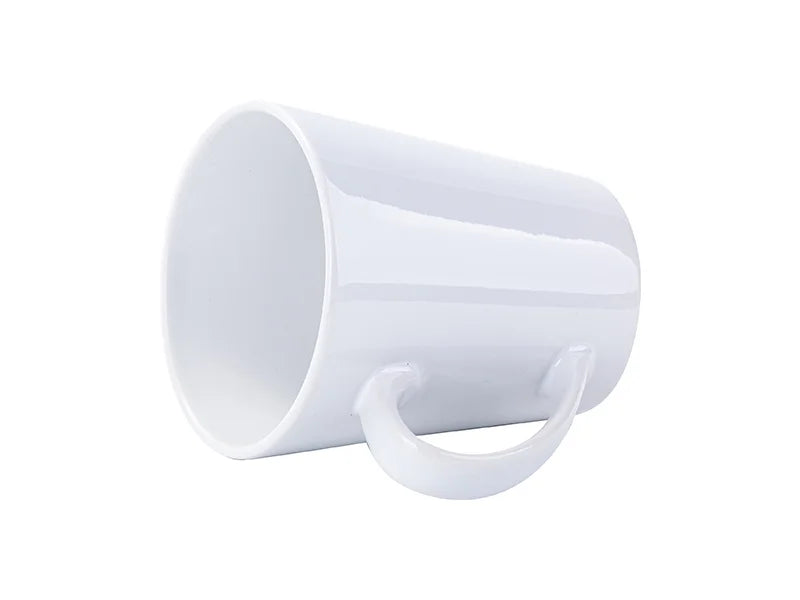 Sublimation 12oz Latte Mug(Cone-shape)