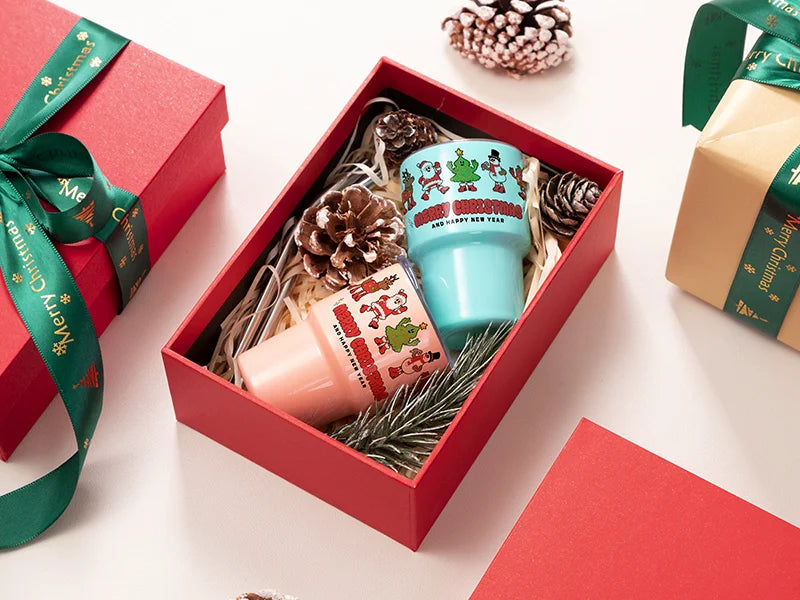 Sublimation Blank 3oz/90ml Mini Sub Stainless Steel Tumbler Shot Glass w/ Straw