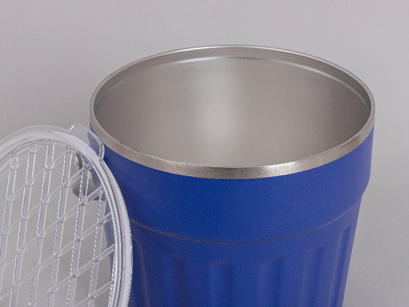 260oz/7.8L Ice Bucket for Engraving (Blue)