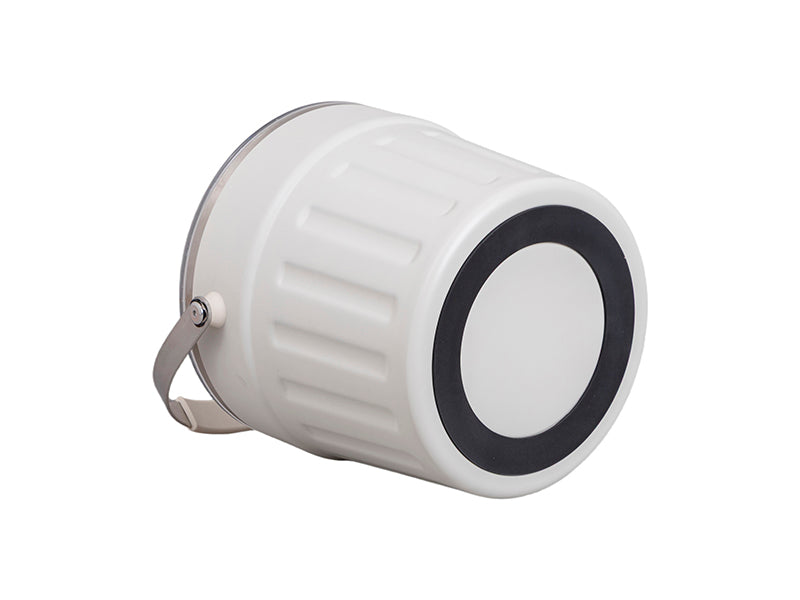 260oz Powder Coated Stainless Steel Ice Bucket