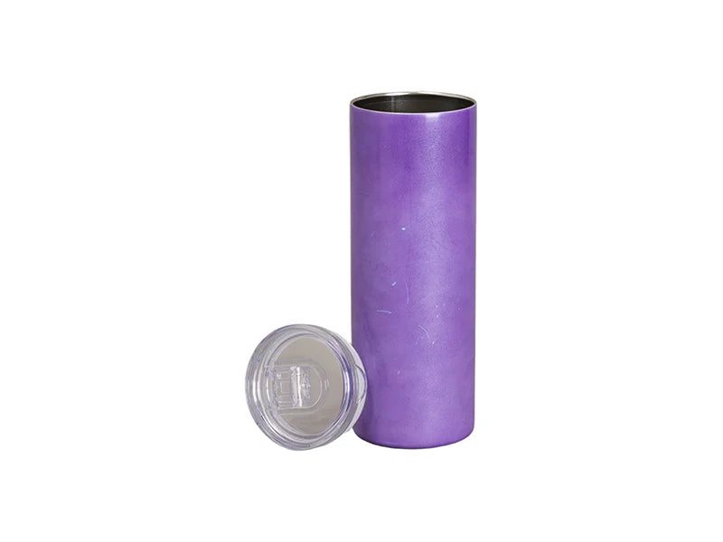 20oz/600ml Sublimation Color Changing Tumbler (Heat Sensitive)