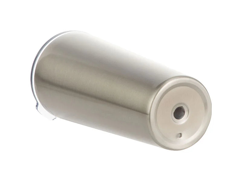 Sublimation 22oz/650ml Stainless Steel Tumbler (Silver)